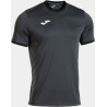 Maillot de basket Joma Combi Premium Anthracite Black