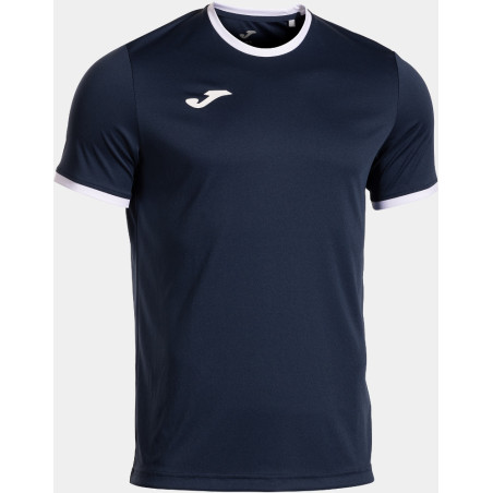 Maillot de basket Joma Combi Premium Dark Navy White