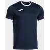 Maillot de basket Joma Combi Premium Dark Navy White