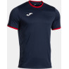 Maillot de basket Joma Combi Premium Dark Navy Red