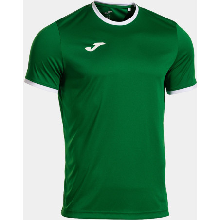Maillot de basket Joma Combi Premium Green Medium Black