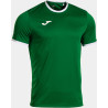 Maillot de basket Joma Combi Premium Green Medium Black