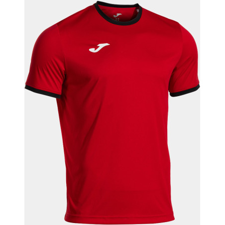Maillot de basket Joma Combi Premium Red Black