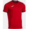 Maillot de basket Joma Combi Premium Red Black