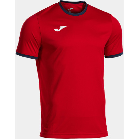 Maillot de basket Joma Combi Premium Red Dark Navy