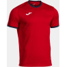 Maillot de basket Joma Combi Premium Red Dark Navy