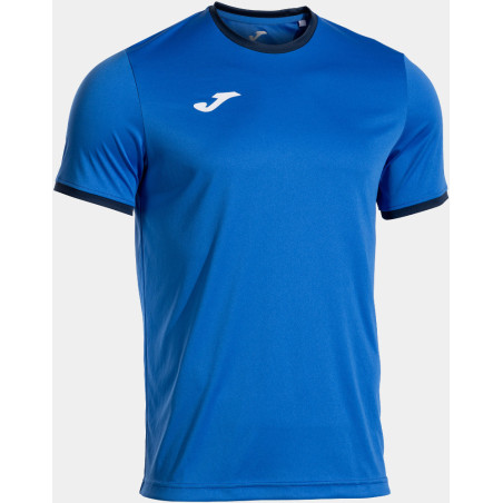 Maillot de basket Joma Combi Premium Royal Dark Navy