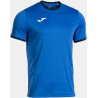 Maillot de basket Joma Combi Premium Royal Dark Navy
