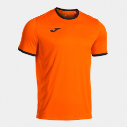 Maillot de basket Joma Combi Premium Orange/Black