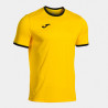 Maillot de basket Joma Combi Premium Yellow Black