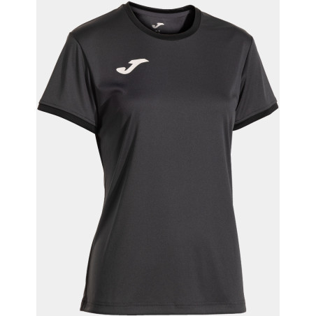 Maillot de basket Femme Joma Combi Premium Anthracite Black