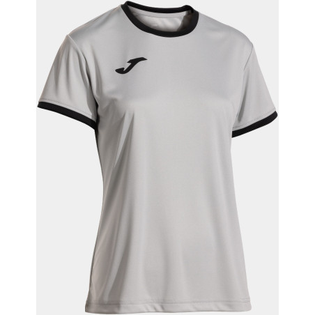 Maillot de basket Femme Joma Combi Premium Medium Melange Black