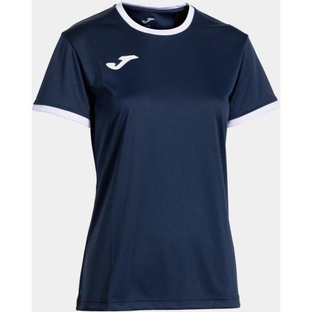 Maillot de basket Femme Joma Combi Premium Dark Navy White