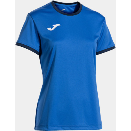 Maillot de basket Femme Joma Combi Premium Royal Dark Navy