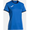 Maillot de basket Femme Joma Combi Premium Royal Dark Navy