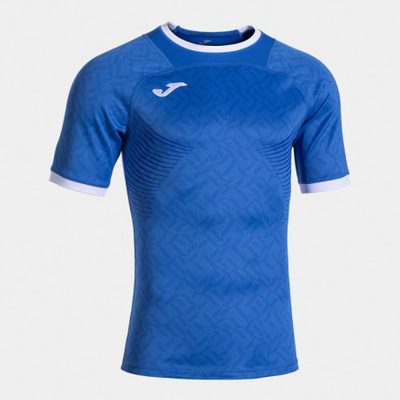 Maillot de rugby Joma Nation Royal White