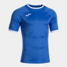 Maillot de rugby Joma Nation Royal White