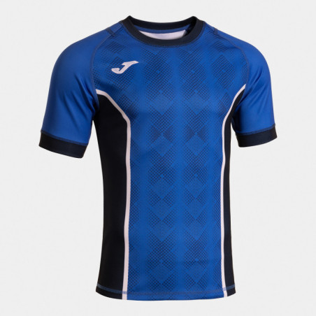 Maillot de rugby Joma Myskin Royal Dark Navy
