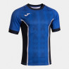 Maillot de rugby Joma Myskin Royal Dark Navy