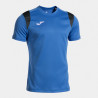 Maillot de rugby Joma Stimulus Royal Black