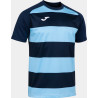 Maillot de rugby Joma Scrum II Dark Navy Sky