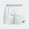 Short rugby Joma Try White