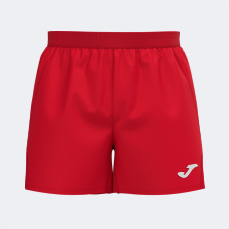 Short rugby Joma Try Red