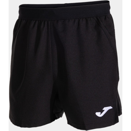 Short rugby Joma Try Black