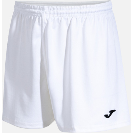Short rugby Joma Tyro White