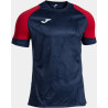 Maillot Joma Hispa V Dark Navy Red