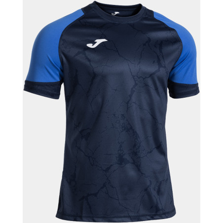 Maillot Joma Hispa V Dark Navy Royal
