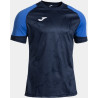 Maillot Joma Hispa V Dark Navy Royal