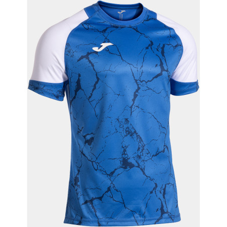 Maillot Joma Hispa V Royal White