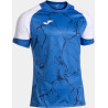 Maillot Joma Hispa V Royal White
