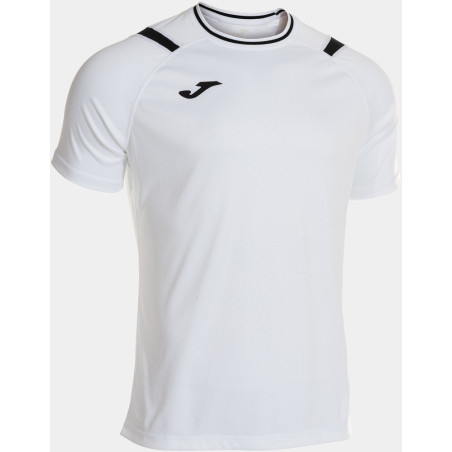 Maillot Joma Dinamo II White Black