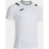 Maillot Joma Dinamo II White Black