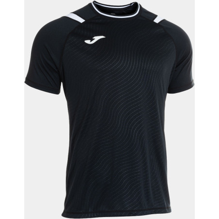 Maillot Joma Dinamo II Black White