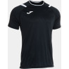 Maillot Joma Dinamo II Black White