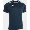 Maillot Joma Dinamo II Dark Navy White