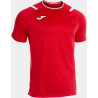 Maillot Joma Dinamo II Red White