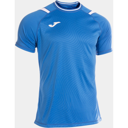 Maillot Joma Dinamo II Royal White