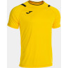 Maillot Joma Dinamo II Yellow Black