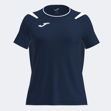 Maillot Femme Joma Dinamo II Dark Navy White