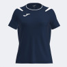 Maillot Femme Joma Dinamo II Dark Navy White