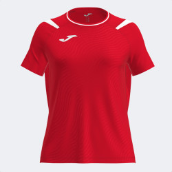 Maillot Femme Joma Dinamo II Red White