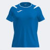 Maillot Femme Joma Dinamo II Royal White