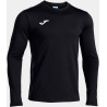 Sweat-Shirt gardien de handball Joma Tactica Black