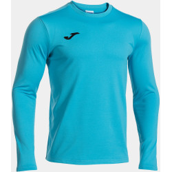 Sweat-Shirt gardien de handball Joma Tactica Turquoise Fluor