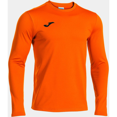 Sweat-Shirt gardien de handball Joma Tactica Orange