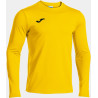 Sweat-Shirt gardien de handball Joma Tactica Yellow